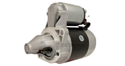 Kubota Starter Motor 162256301 Mitsubishi M002T30586 M003T33481 M003T49982