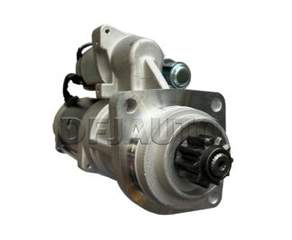 Bosch Starter Motor 0001231017
