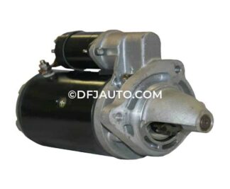 DFJ020209 Starter Motor