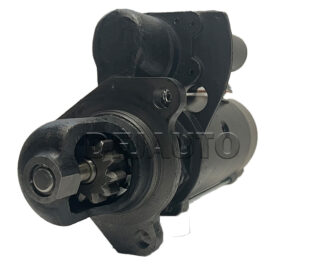 Bosch Starter Motor 0001371018