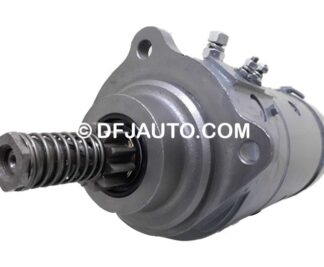 DFJ020223 Starter Motor