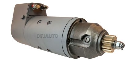 CAV Starter Motor 1343051