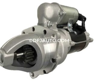 DFJ020254 Starter Motor