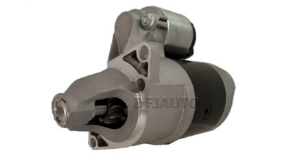 Kubota Cub Cadet Starter Motor