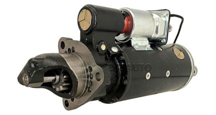 Prelube Starter Motor 100505