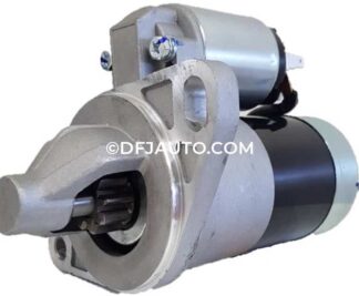 DFJ020324 Starter Motor