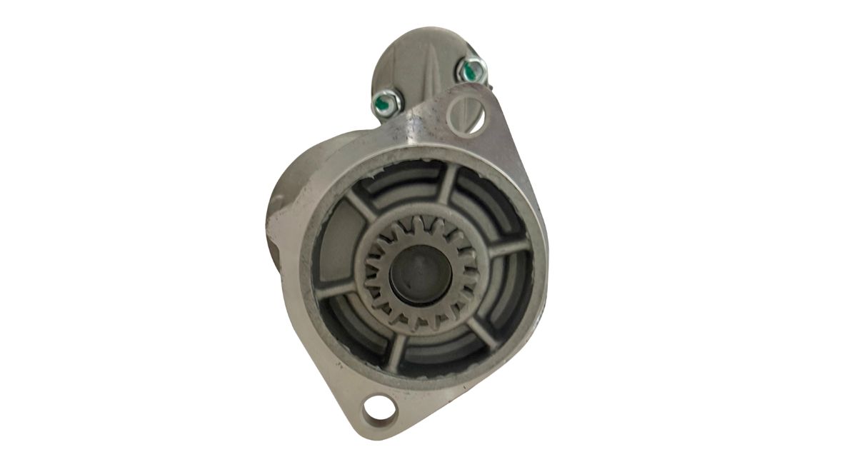 Yanmar Starter Motor S13-294 12913677010 - Image 2