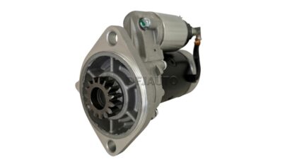 Yanmar Starter Motor S13-294 12913677010