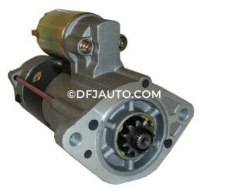 DFJ020334 Starter Motor