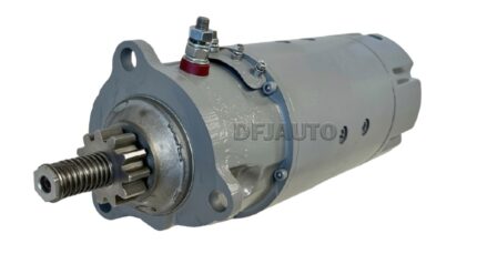 Prestolite CAV 1391002 S152 Starter Motor