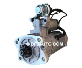 DFJ020380 Starter Motor