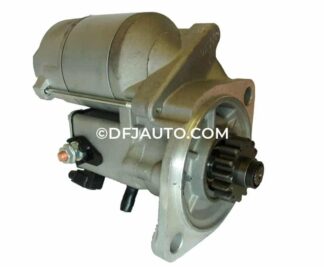 DFJ020382 Starter Motor