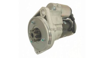 Starter Motor S13-204 Yale Yanmar Hyster