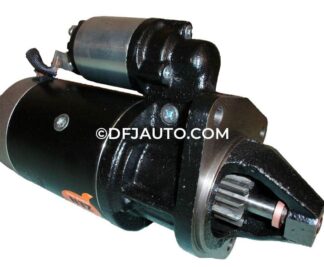 DFJ020403 Starter Motor