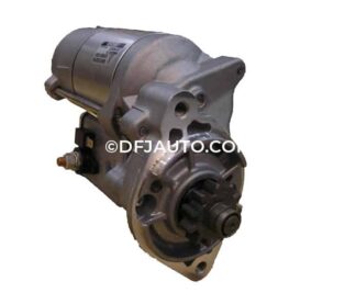 DFJ020415 Starter Motor