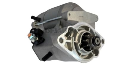 DFJ020427 Starter Motor