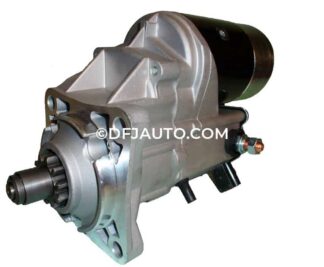 DFJ020444 Starter Motor