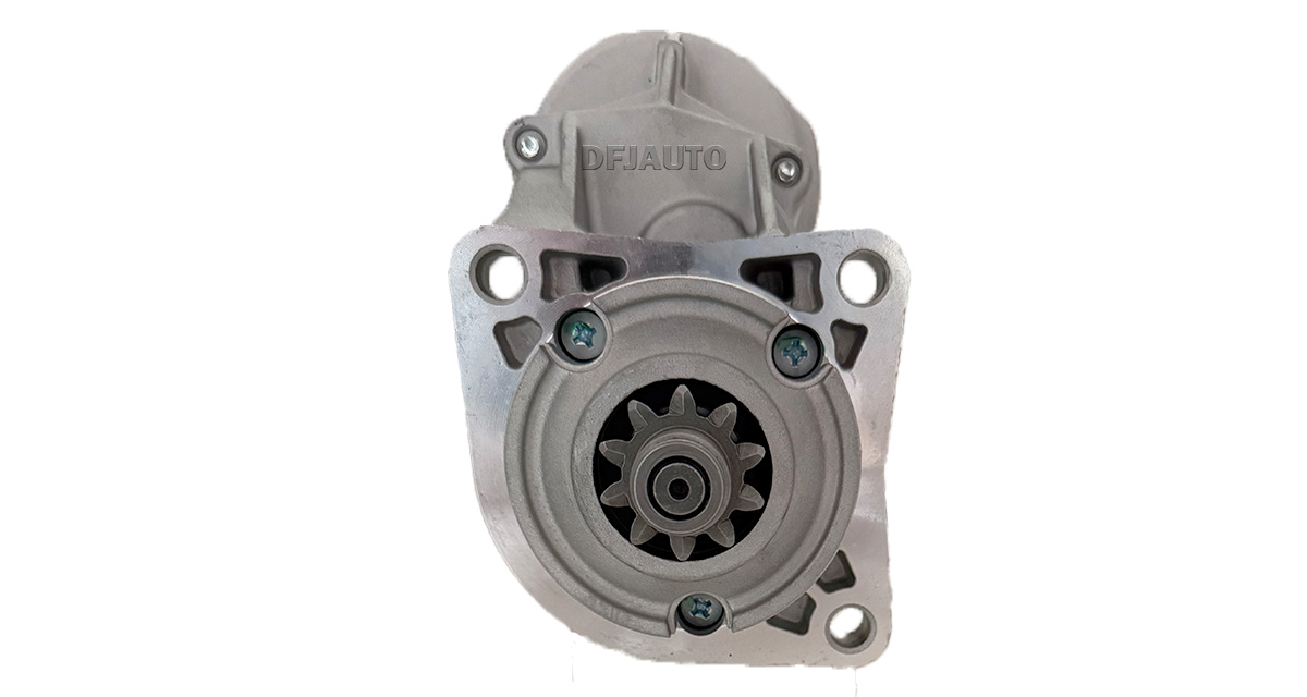 DFJ020444 Starter Motor