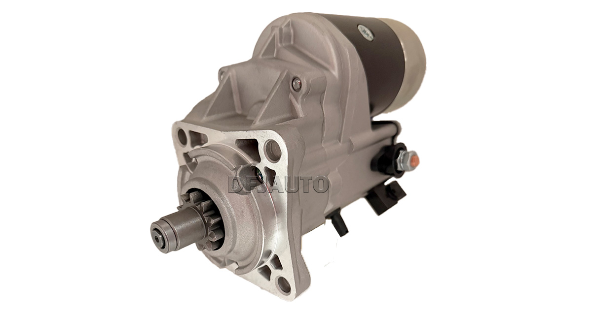 DFJ020444 Starter Motor