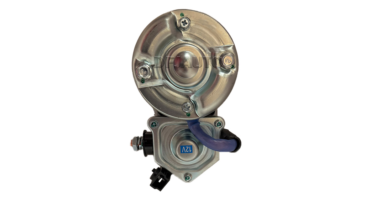 DFJ020444 Starter Motor