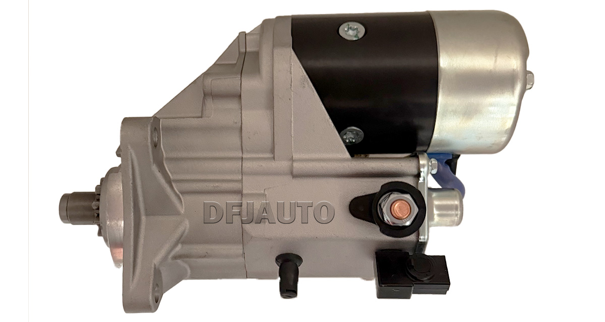 DFJ020444 Starter Motor