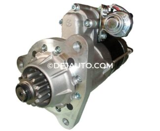 DFJ020459 Starter Motor