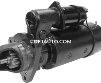DFJ020472 Starter Motor