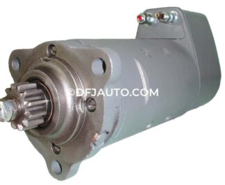 DFJ020482 Starter Motor