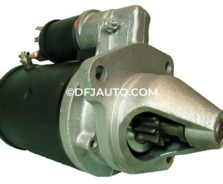 DFJ020498 Starter Motor