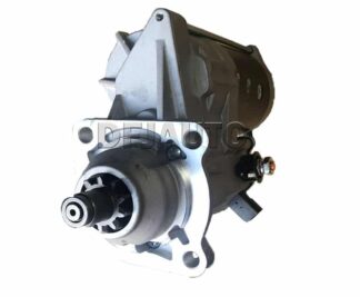 DFJ020499 Starter Motor
