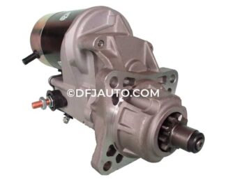 DFJ020501 Starter Motor
