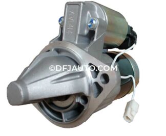 DFJ020511 Starter Motor