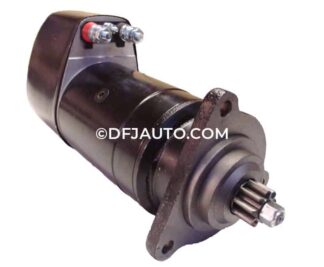 DFJ020515 Starter Motor