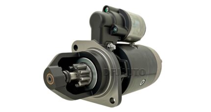 Bosch Case Cummins Starter Motor
