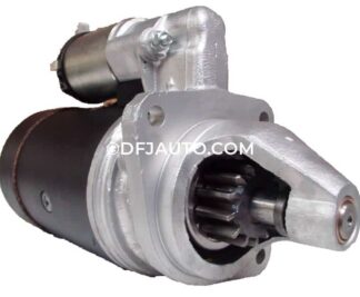 DFJ020522 Starter Motor