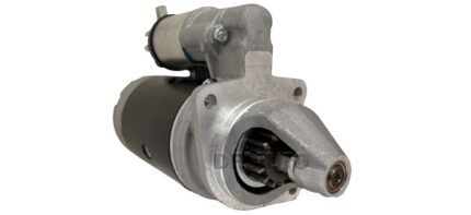 Lucas Perkins M45 Starter Motor