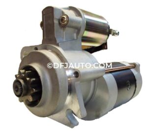 DFJ020529 Starter Motor