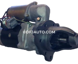 DFJ020533 Starter Motor