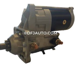 DFJ020536 Starter Motor