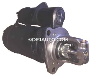 DFJ020537 Starter Motor
