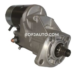 DFJ020539 Starter Motor