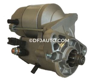 DFJ020549 Starter Motor