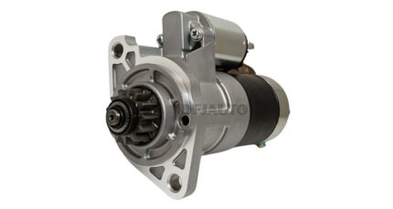Starter Motor Mitsubishi M001T68281 M1T68281