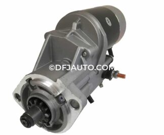 DFJ020574 Starter Motor
