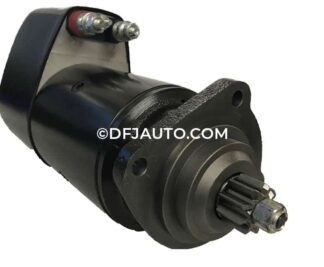 DFJ020589 Starter Motor