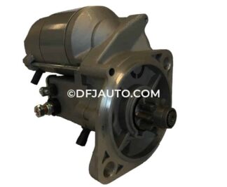 DFJ020594 Starter Motor