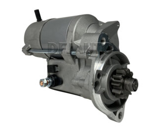 DFJ020604 Starter Motor