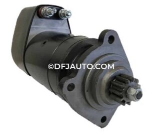 DFJ020609 Starter Motor