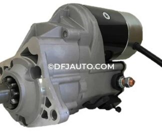 DFJ020615 Starter Motor