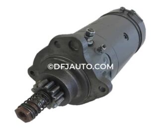 DFJ020635 Starter Motor